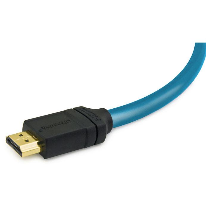 Ultralink Integrator 4K High Speed with Ethernet HDMI Cable (1.0M) - Click Image to Close
