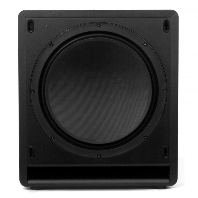 Klipsch SW 112 12-inch 300 Watt Powered Subwoofer