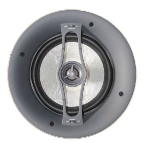 Sinclair Audio Architex Series C6 High Performance 6.5" In-Ceiling .