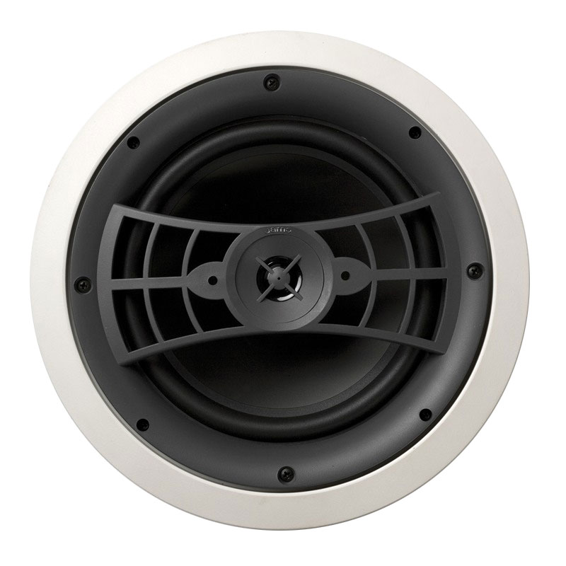 Jamo 8.5B Contractor Series 8" 2-Way In-Ceiling Speaker (Pair)
