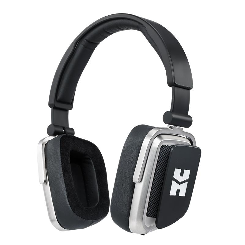 HiFiMan Edition S Planar Magnetic Open/Closed Back Headphones