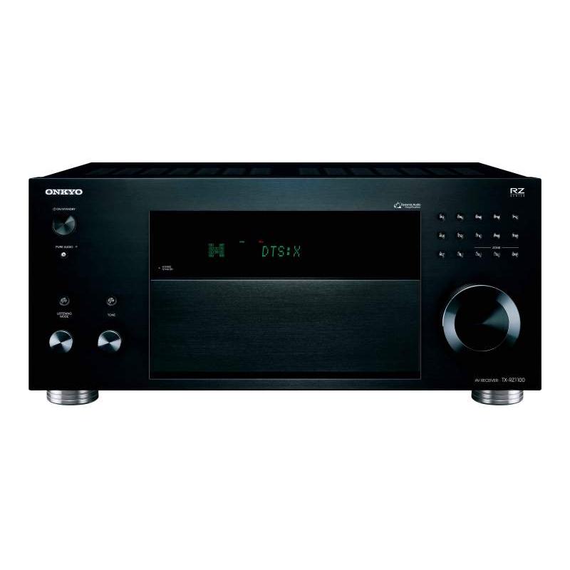Onkyo TX-RZ1100 9.2-Channel Network A/V Receiver