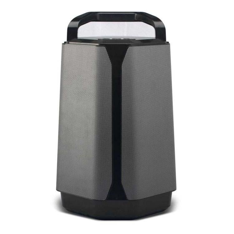 Soundcast VG7 Omnidirectional Floorstanding Wireless Bluetooth Speaker