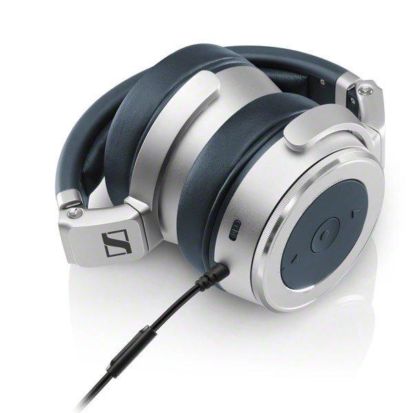 Sennheiser HD630VB Closed Audiophile Headphones - Click Image to Close