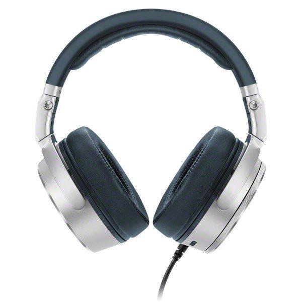 Sennheiser HD630VB Closed Audiophile Headphones - Click Image to Close