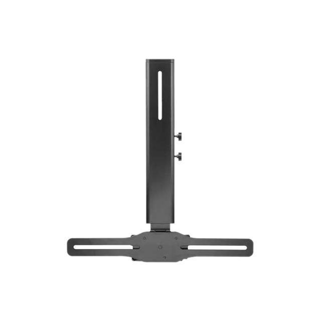 Sanus VMA201 Soundbar Speaker Mount for LT25, LL22 - Click Image to Close