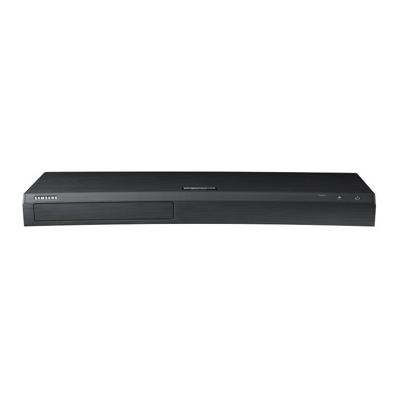 Samsung UBD-M9500 3D Wi-Fi 4K Ultra HD Blu-ray Player BLACK