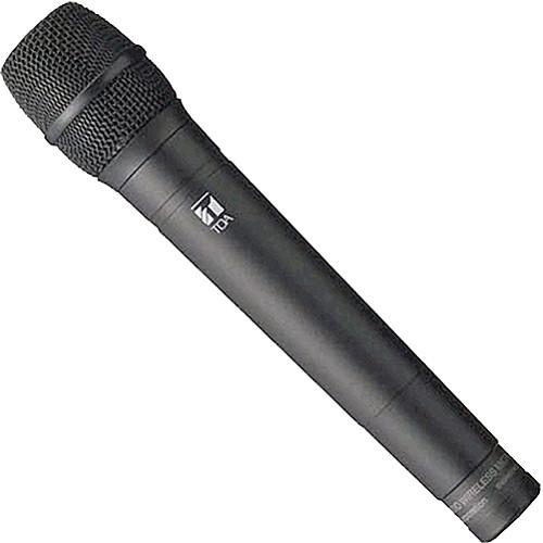 TOA WM-5270 H01 Wireless Handheld / Vocal Dynamic Microphone Transmitter - Click Image to Close
