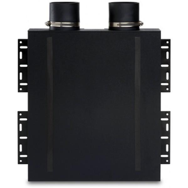 Velodyn Acoustics 80-SCIWBB Back Box BLACK