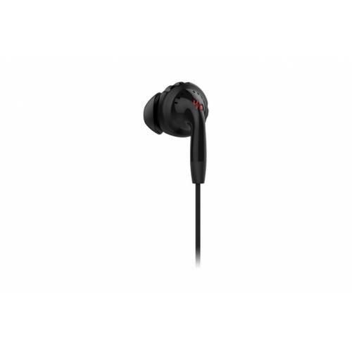 JBL Inspire 500 In-Ear Sport Headphones BLACK - Click Image to Close