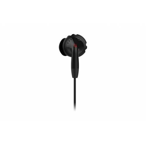 JBL Inspire 500 In-Ear Sport Headphones BLACK - Click Image to Close