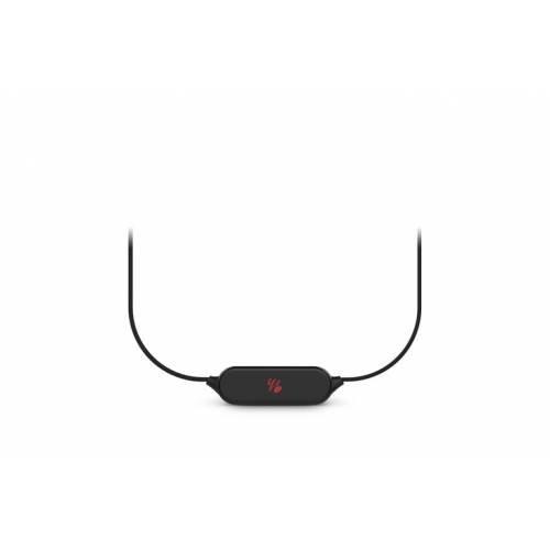 JBL Inspire 500 In-Ear Sport Headphones BLACK - Click Image to Close
