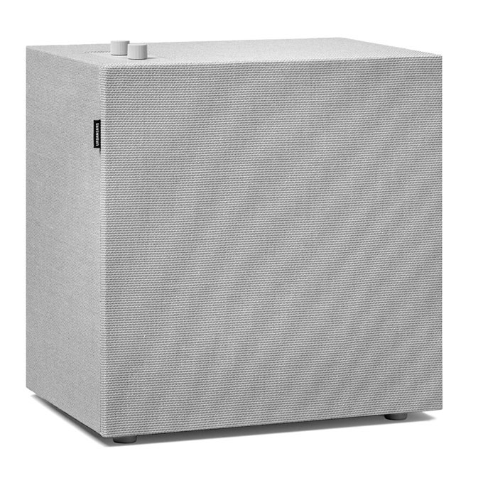 Urbanears Baggen Wireless Multiroom Bluetooth Speaker CONCRETE GREY
