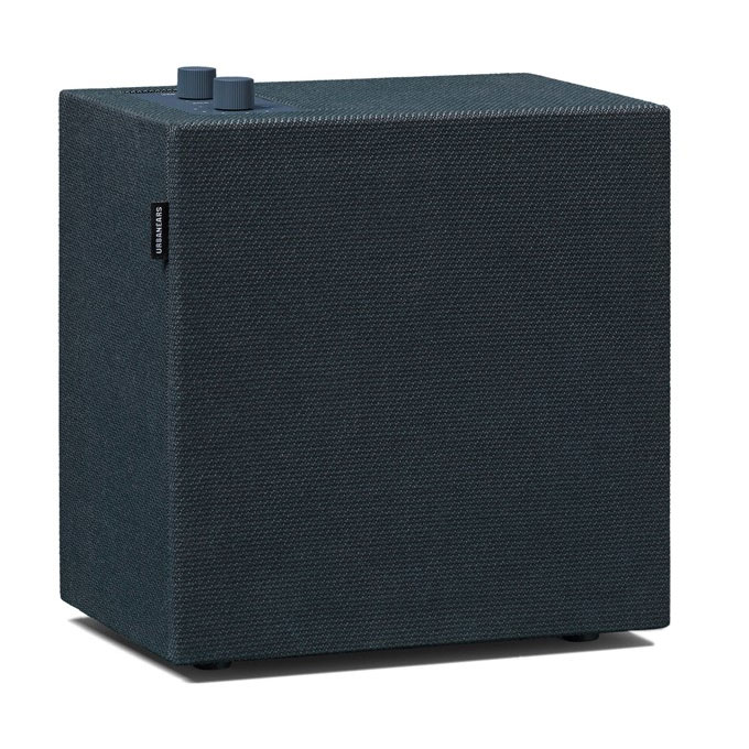 Urbanears Stammen Wireless Bluetooth Speaker INDIGO BLUE