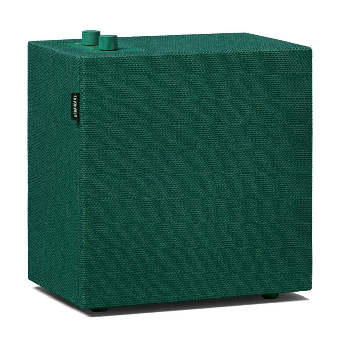 Urbanears Stammen Wireless Bluetooth Speaker PLANT GREEN