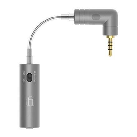 iFi Audio iEMatch-2.5 Headphone Optimizer Connector