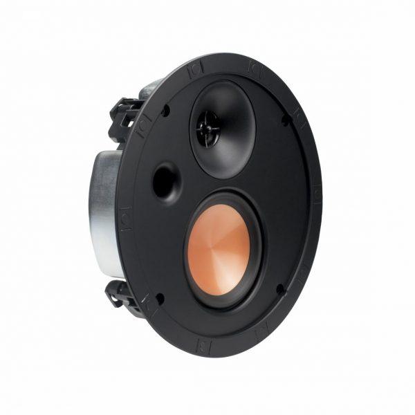 Klipsch SLM3400 4" Two-Way In-Ceiling Speaker - Click Image to Close