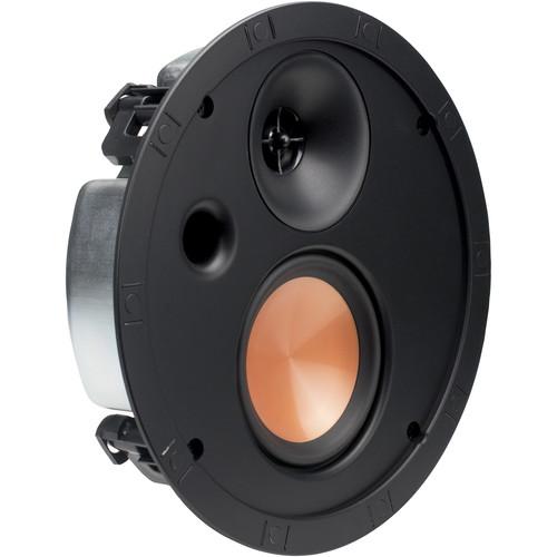 Klipsch SLM5400 4" Two-Way In-Ceiling Speaker - Click Image to Close