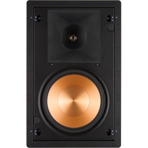 Klipsch PRO160RPW Reference Premiere 6.5" in Wall Speaker - Click Image to Close
