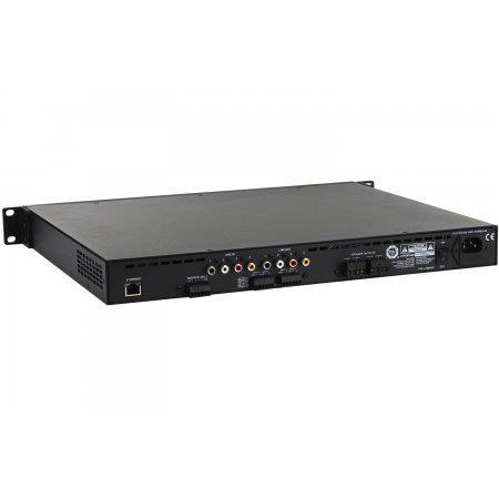 Klipsch KDA1000 4-Channel Power DSP Amplifier - Click Image to Close