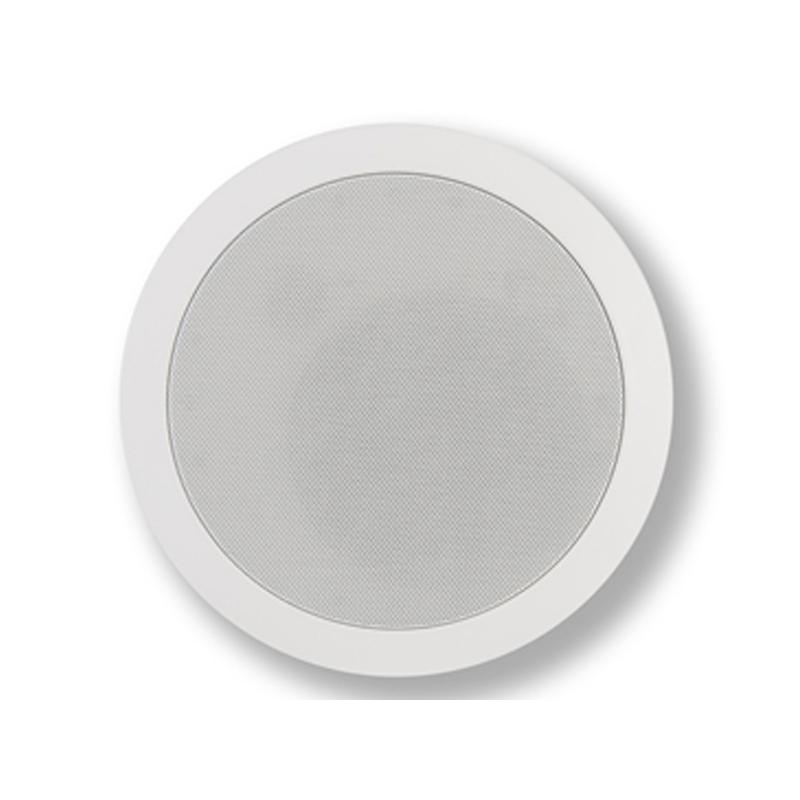 Klipsch IC525TW 70 Volt 5.25" In-Ceiling Professional Speaker WHITE