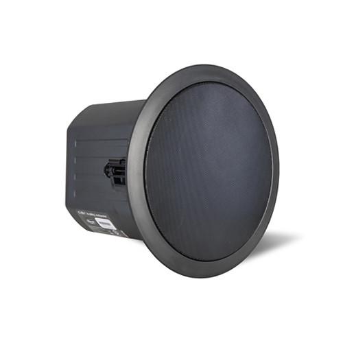 Klipsch IC650TB 6.5" In-Ceiling Speaker BLACK