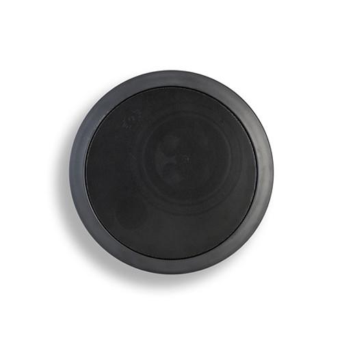 Klipsch IC650TB 6.5" In-Ceiling Speaker BLACK - Click Image to Close