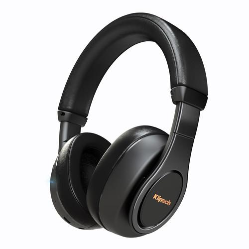 Klipsch ROVEREARBT Over Ear Bluetooth Headphone