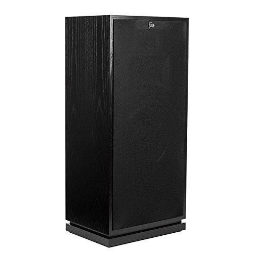 Klipsch FORTE III Heritage Series Loudspeaker BLACK - Click Image to Close