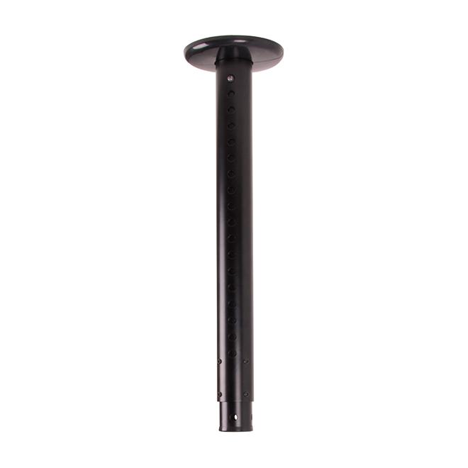 B-Tech BT7851 B Telescopic Ceiling Mount for 50mm Poles - Click Image to Close