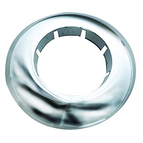 B-Tech BT7055 C Ceiling Finishing Ring for 50mm Poles