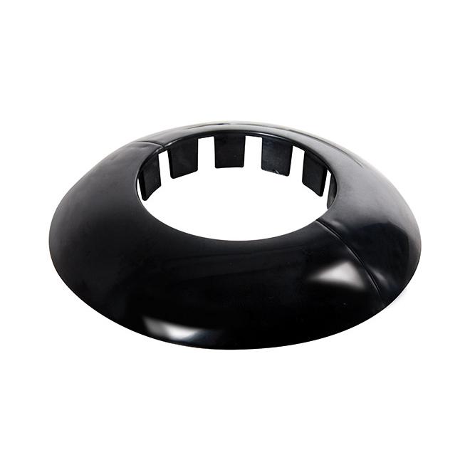 B-Tech BT7055 B Ceiling Finishing Ring for 50mm Poles - Click Image to Close