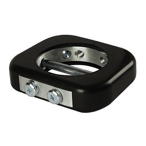 B-Tech BT7260 B 60mm Accessory Collar With Cover for Flat Panel Floor Stand - Click Image to Close