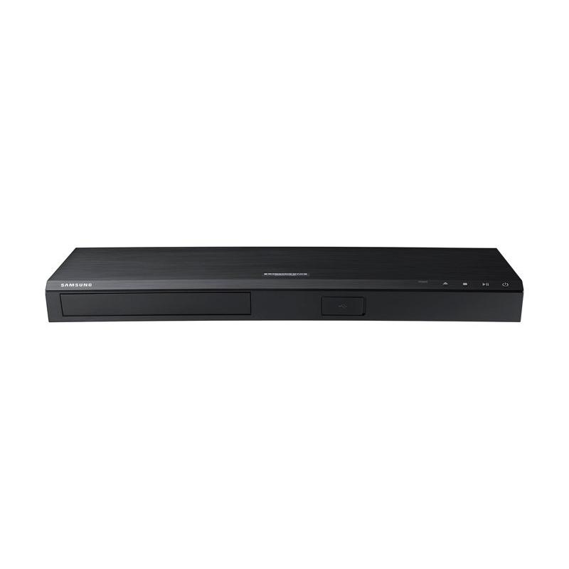 Samsung UBD-M7500 4K UHD HDR Smart Blu-Ray Player