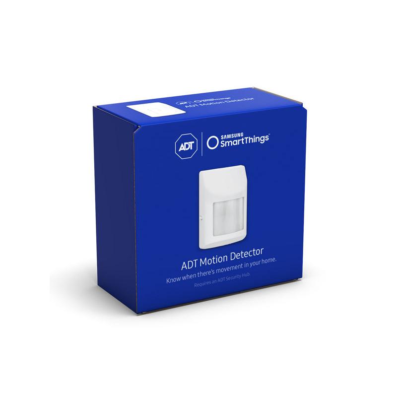 Samsung F-ADT-PIR-1 SmartThings ADT Motion Detector