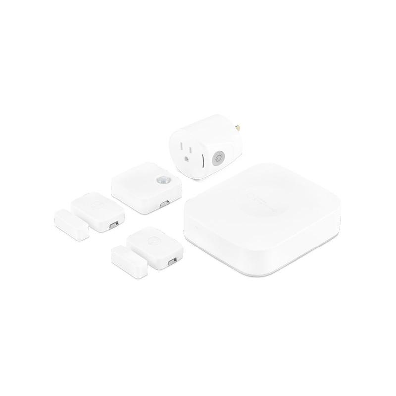 Samsung F-MN-KIT-US-2 SmartThings Home Monitoring Kit
