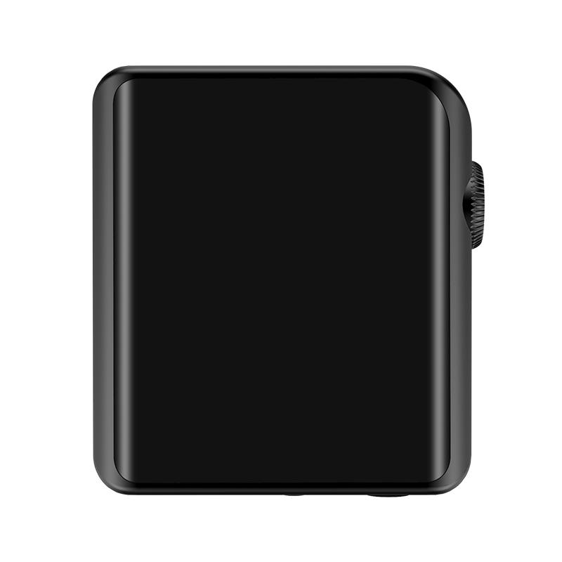 Shanling M0 Portable Hi-Res Bluetooth Touch Screen DAP Music Player BLACK