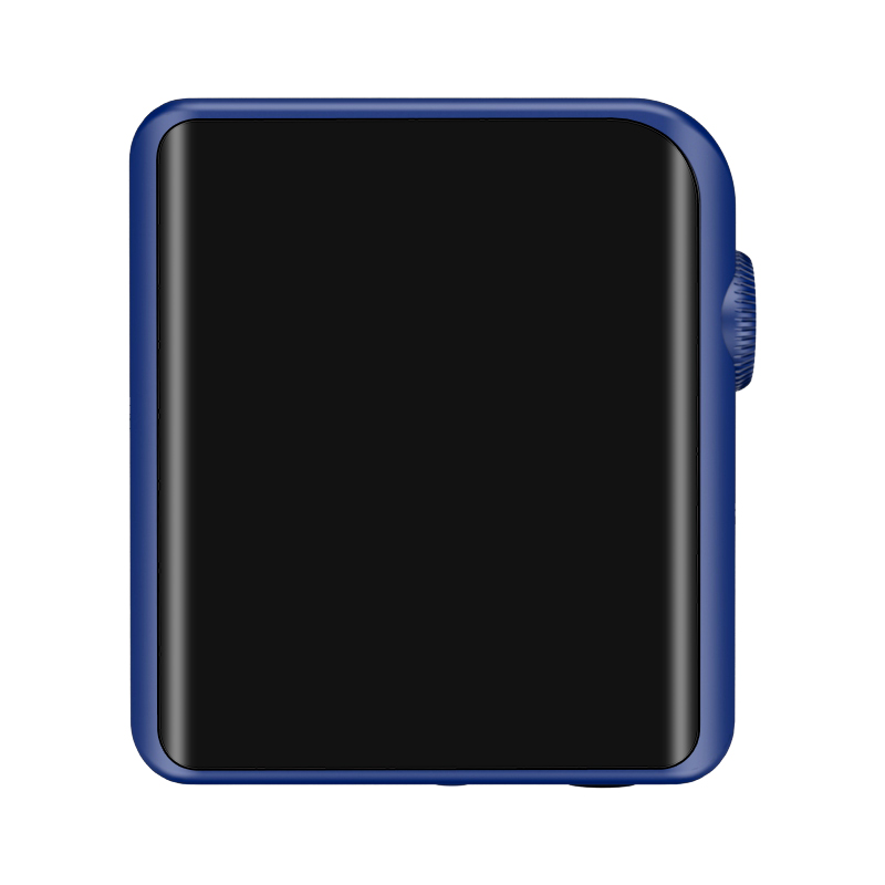 Shanling M0 Portable Hi-Res Bluetooth Touch Screen DAP Music Player BLUE