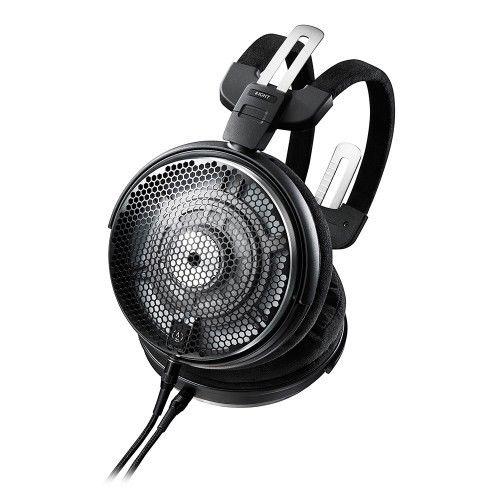 Audio Technica ATH-ADX5000 Audiophile Open-Air Dynamic Headphones - Click Image to Close