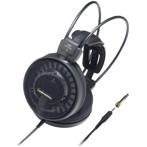 Audio Technica ATH-AD900X Audiophile Open-Air Headphones