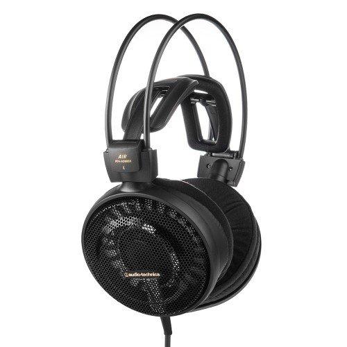 Audio Technica ATH-AD900X Audiophile Open-Air Headphones - Click Image to Close