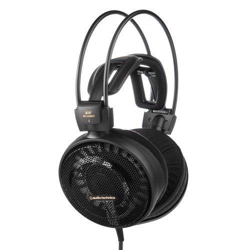 Audio Technica ATH-AD900X Audiophile Open-Air Headphones Canada