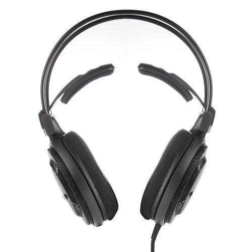 Audio Technica ATH-AD900X Audiophile Open-Air Headphones - Click Image to Close