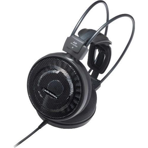 Audio Technica ATH-AD700X Audiophile Open-Air Headphones - Click Image to Close