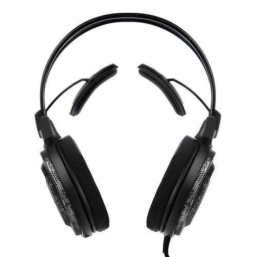 Audio Technica ATH-AD700X Audiophile Open-Air Headphones - Click Image to Close