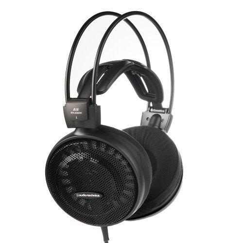Audio Technica ATH-AD500X Audiophile Open-Air Headphones - Click Image to Close