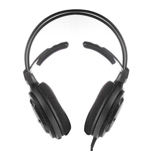 Audio Technica ATH-AD500X Audiophile Open-Air Headphones - Click Image to Close