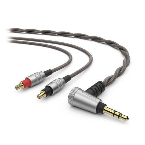 Audio Technica HDC113A/1.2 Audiophile Headphone Cable for On & Over-Ear Headphones - Click Image to Close