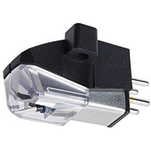 Audio Technica AT-XP7 1/2" Mount Elliptical Phono Cartridge for DJs - Click Image to Close