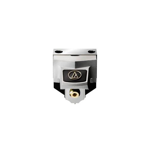 Audio Technica AT-ART 1000 Direct Power Stereo MC Cartridge - Click Image to Close